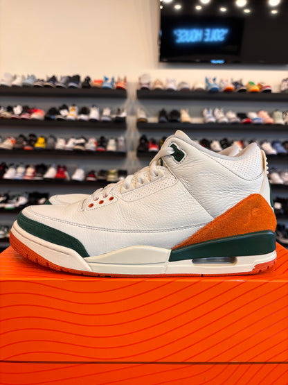 Jordan 3 SoleFly Size 11 Pre-Owned
