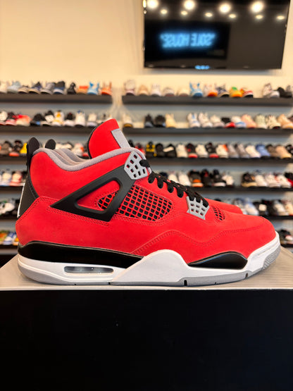 Jordan 4 Toro Bravo 2026 Size 11 Pre-Owned