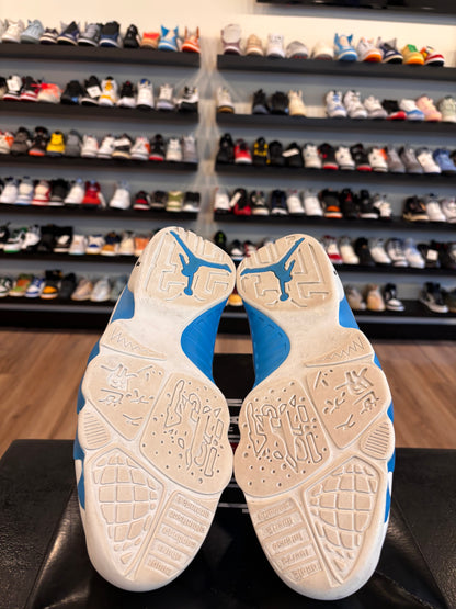 Jordan 9 Powder Blue Size 11.5 Pre-Owned