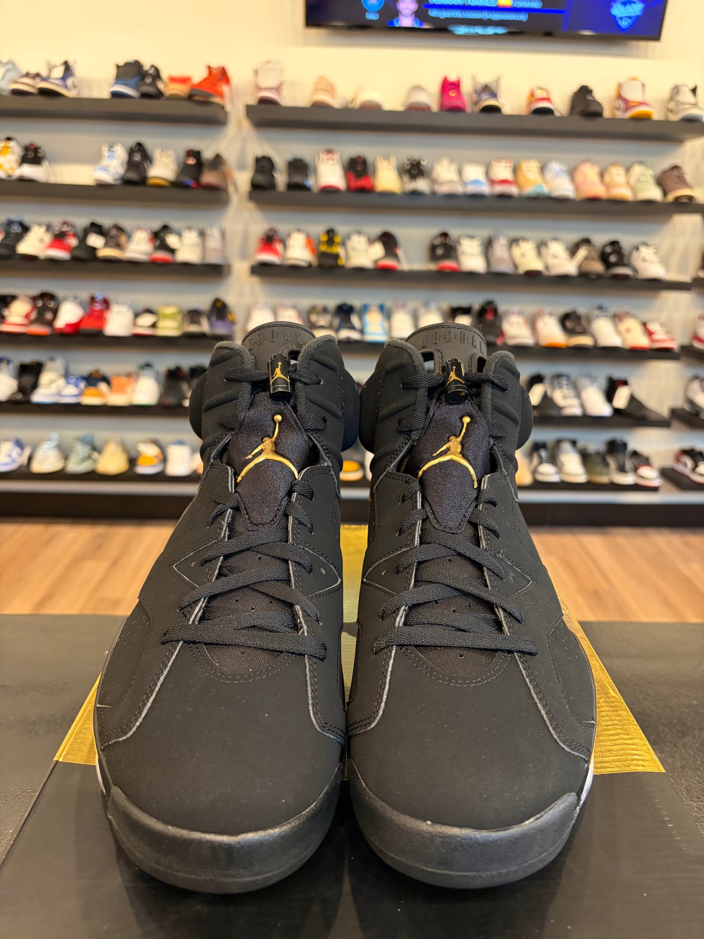 Jordan 6 DMP Size 13 Brand New