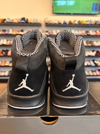 Jordan 10 Stealth 2012 Size 10 Brand New