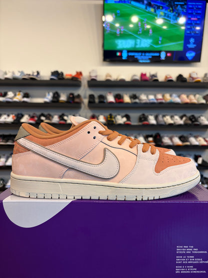 Nike SB Dunk Low Trocadero Gardens Size 12 Brand New