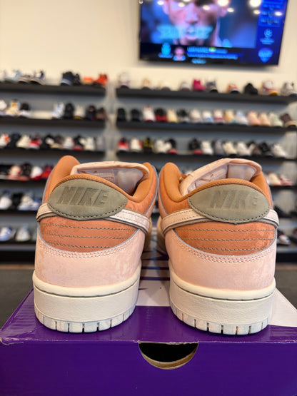 Nike SB Dunk Low Trocadero Gardens Size 12 Brand New