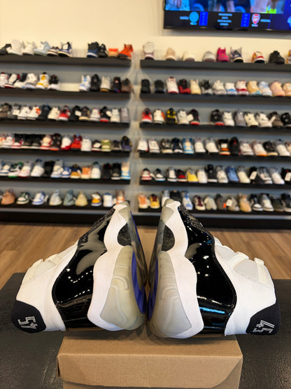 Jordan 11 Concord 2018 Size 12 Pre-Owned (No Box)