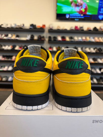 Nike Dunk Low By You Ray Gun Size 13 Pre-Owned