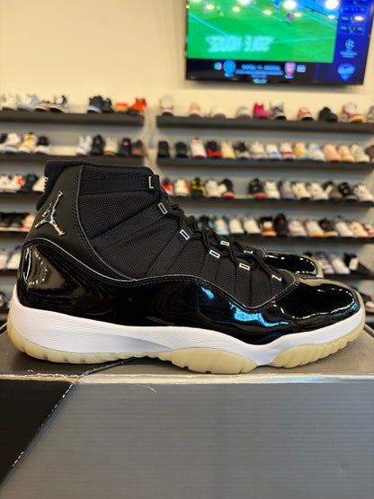Jordan 11 Jubilee Size 13 Pre-Owned