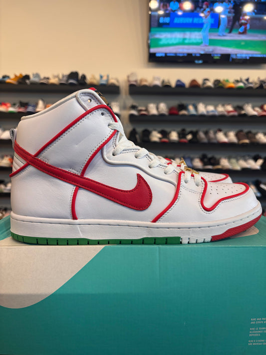 Nike SB Dunk High P-Rod Size 11.5 Brand New