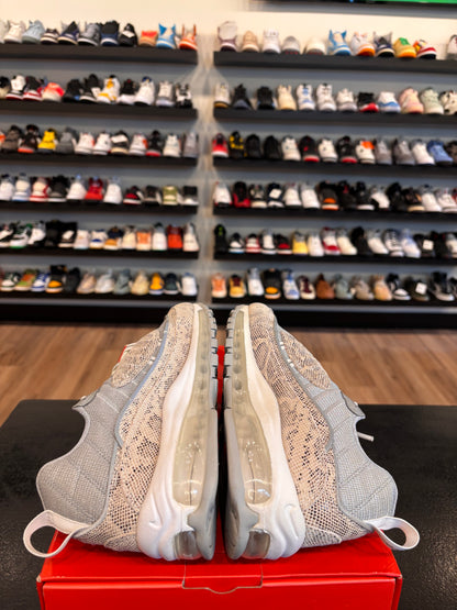 Nike Air Max 98 Supreme Snakeskin Size 8 Pre-Owned