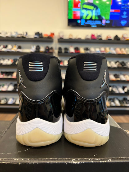 Jordan 11 Jubilee Size 13 Pre-Owned