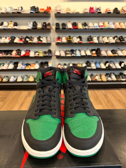 Jordan 1 Pine Green 2.0 Size 11.5 Pre-Owned