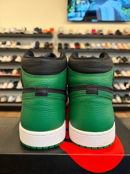 Jordan 1 Pine Green 2.0 Size 11.5 Pre-Owned