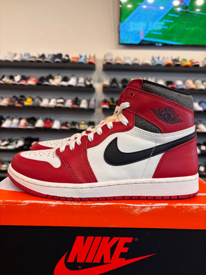 Jordan 1 Lost and Found Size 8 Pre-Owned