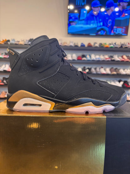 Jordan 6 DMP 2020 Size 8.5 Pre-Owned
