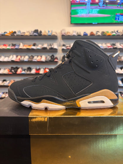 Jordan 6 DMP 2020 Size 8.5 Pre-Owned