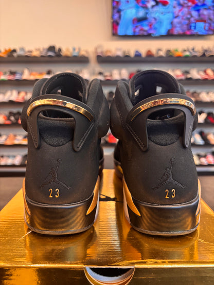 Jordan 6 DMP 2020 Size 8.5 Pre-Owned
