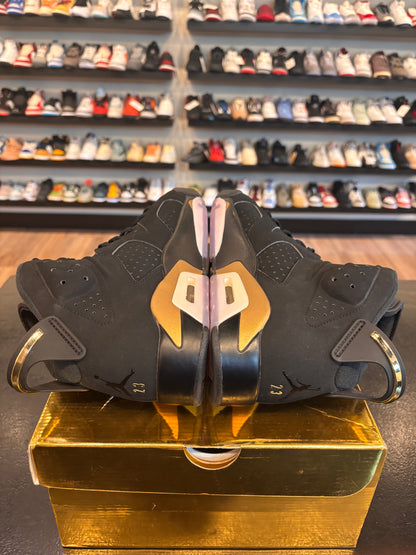 Jordan 6 DMP 2020 Size 8.5 Pre-Owned