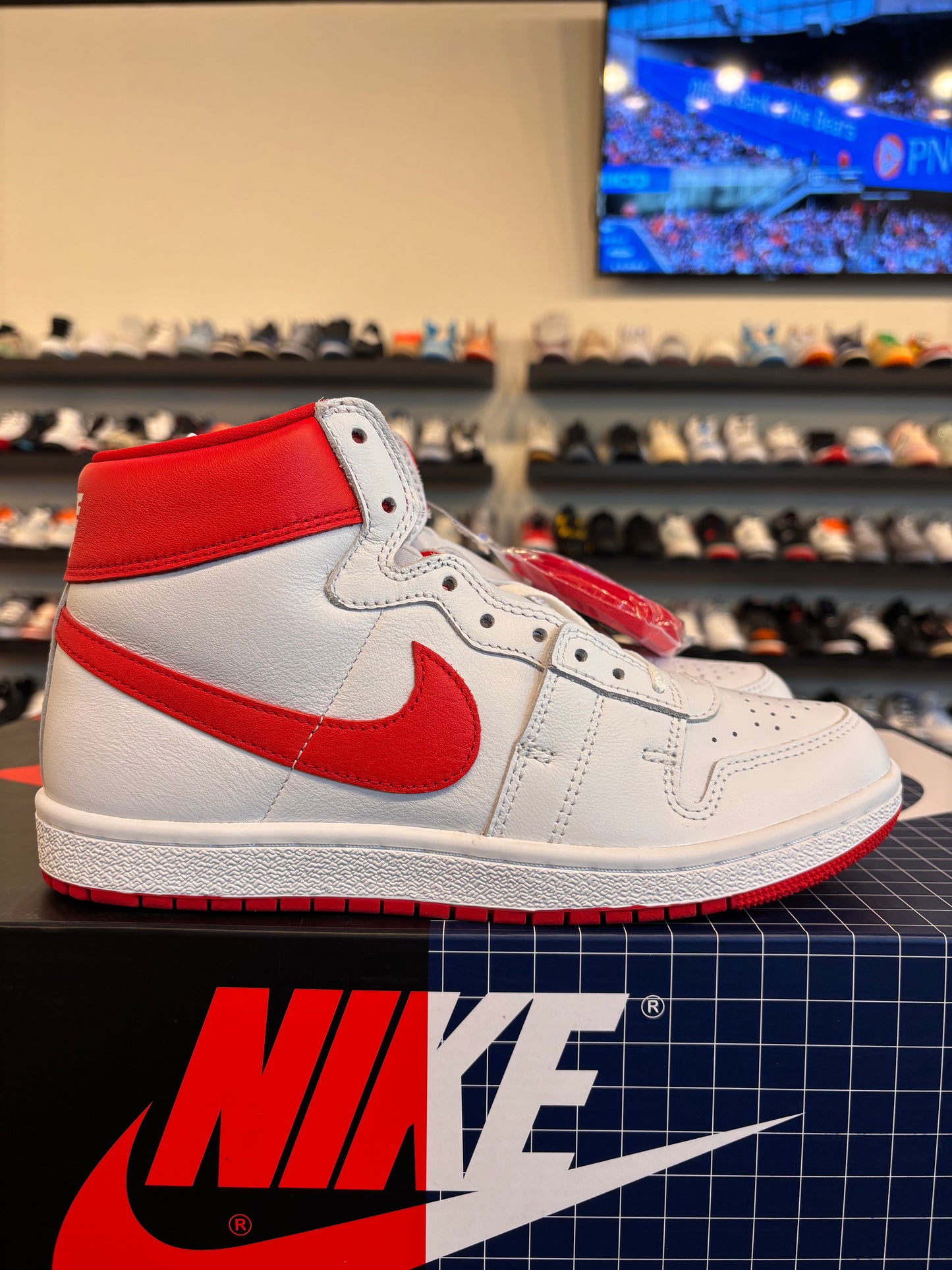 Jordan New Beginnings Pack Size 8 Brand New