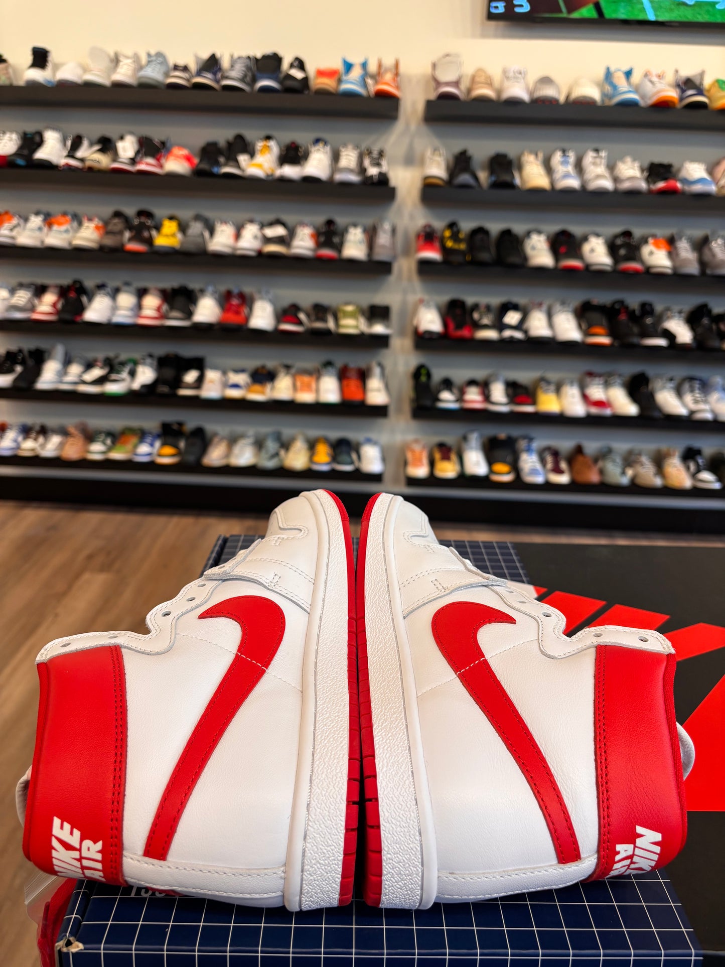 Jordan New Beginnings Pack Size 8 Brand New