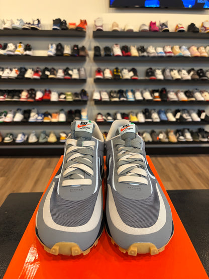 Nike Sacai Clot Kiss Of Death Blue Size 11.5 Pre-Owned