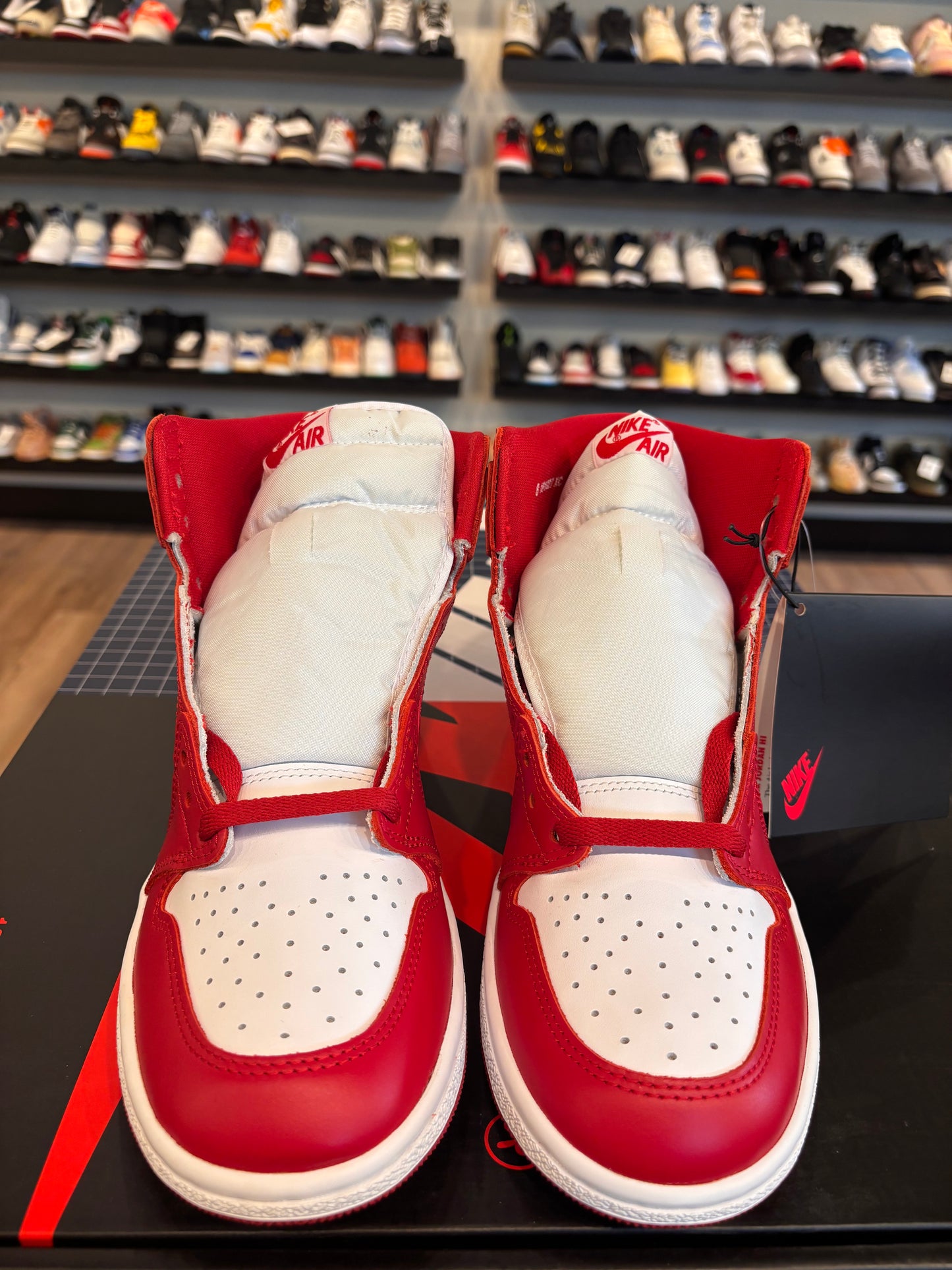 Jordan New Beginnings Pack Size 8 Brand New