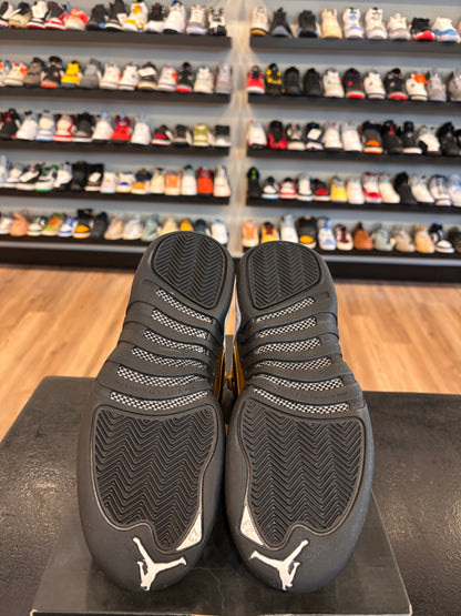 Jordan 12 Royalty Taxi Size 5.5Y (7W) Pre-Owned