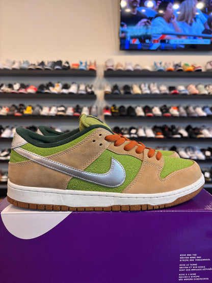 Nike SB Dunk Low Escargot Size 12 Brand New