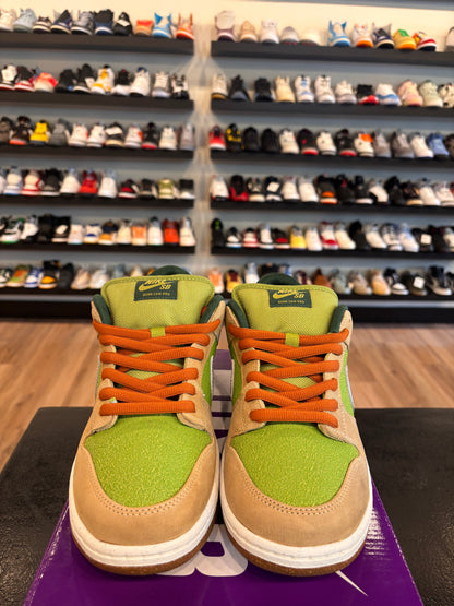 Nike SB Dunk Low Escargot Size 12 Brand New