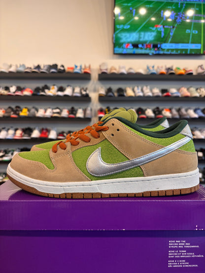 Nike SB Dunk Low Escargot Size 12 Brand New