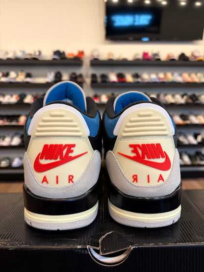 Jordan 3 Rare Air Size 8.5 Brand New