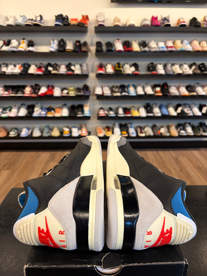 Jordan 3 Rare Air Size 8.5 Brand New