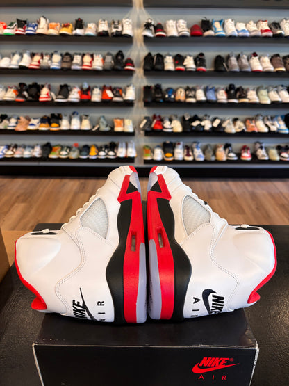 Jordan 5 Fire Red 2025 Size 10 Pre-Owned