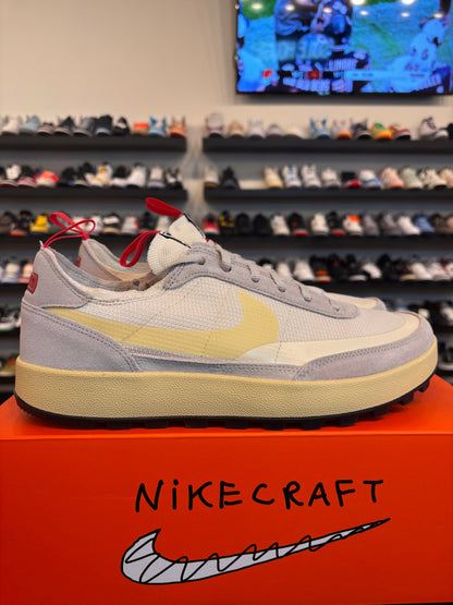 Nike Tom Sachs General Purpose Participation Size 12 (13.5W) Brand New