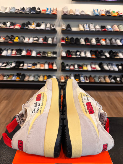 Nike Tom Sachs General Purpose Participation Size 12 (13.5W) Brand New