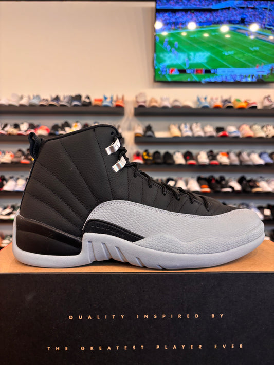 Jordan 12 Barons Size 10 Brand New
