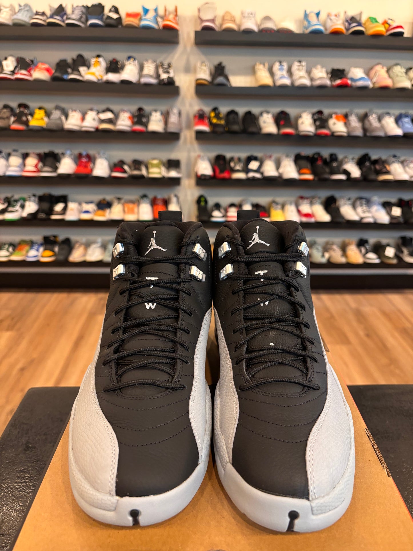Jordan 12 Barons Size 10 Brand New
