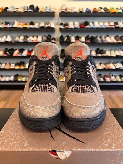 Jordan 4 Taupe Haze Size 11 Pre-Owned
