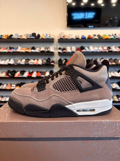 Jordan 4 Taupe Haze Size 11 Pre-Owned