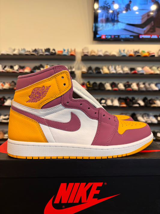 Jordan 1 Brotherhood Size 10.5 Brand New