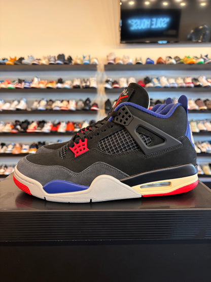 Jordan 4 Rare Air Size 9.5 Pre-Owned