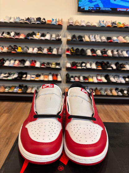 Jordan 1 Low Chicago 2025 Size 10.5 Brand New
