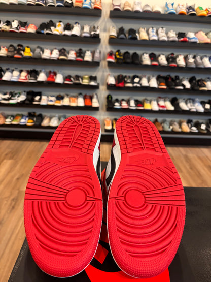 Jordan 1 Low Chicago 2025 Size 10.5 Brand New