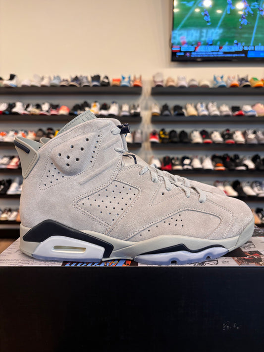 Jordan 6 Georgetown Size 10.5 Brand New
