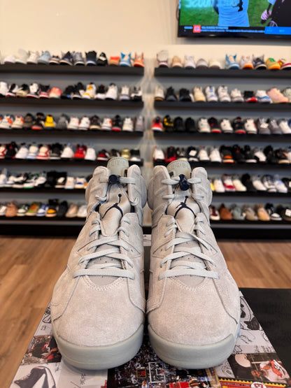 Jordan 6 Georgetown Size 10.5 Brand New