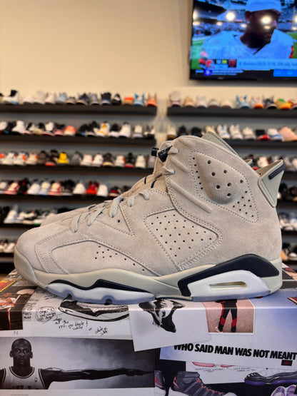 Jordan 6 Georgetown Size 10.5 Brand New
