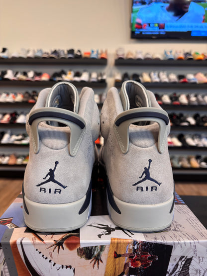 Jordan 6 Georgetown Size 10.5 Brand New