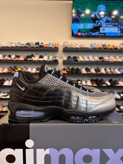 Nike Air Max 95 Big Bubble Palace Size 12 Brand New