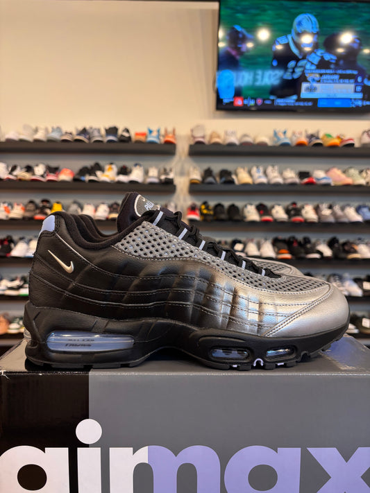 Nike Air Max 95 Big Bubble Palace Size 12 Brand New