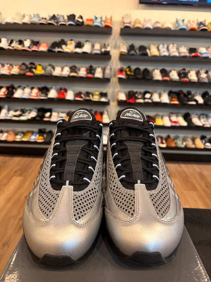 Nike Air Max 95 Big Bubble Palace Size 12 Brand New