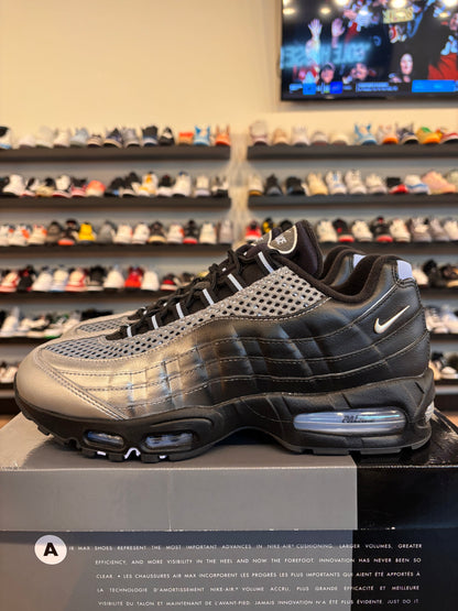 Nike Air Max 95 Big Bubble Palace Size 12 Brand New