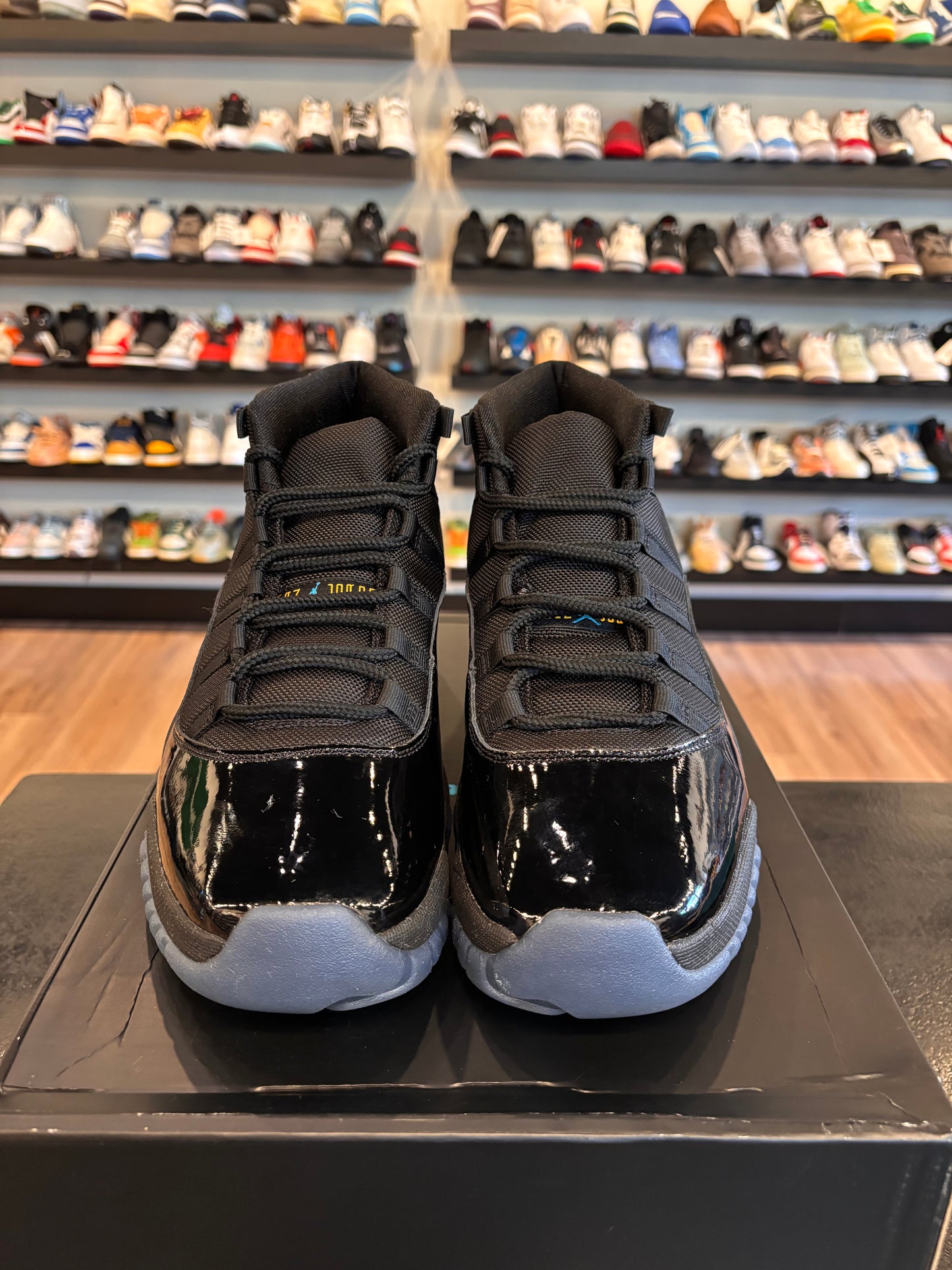 Jordan 11 Gamma 2025 Size 12 Pre-Owned